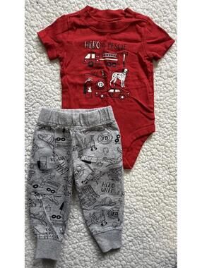 Boys Outfit